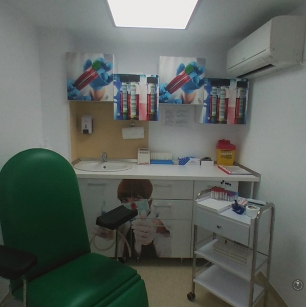 MEDIS WORK PLOIESTI